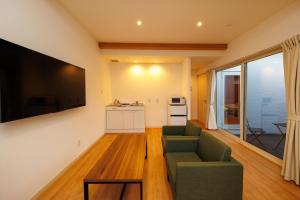 KAIBENBETSU NAGATO MISUMI - Vacation STAY 01643v