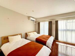 Crystal Court Namba 204, 402, 704, 801, 802, 902 - Vacation STAY 17708