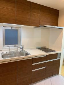 Quayside Sakuragicho 201 - Vacation STAY 17682