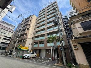 Crystal Court Namba 204, 402, 704, 801, 802, 902 - Vacation STAY 18807