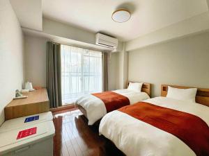 Crystal Court Namba 204, 402, 704, 801, 802, 902 - Vacation STAY 18807