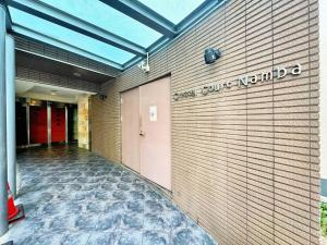 Crystal Court Namba 204, 402, 704, 801, 802, 902 - Vacation STAY 18807