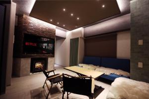 Lions Mansion Sapporo Jozankeisanbankan 206 - Vacation STAY 17731