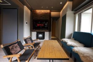 Lions Mansion Sapporo Jozankeisanbankan 206 - Vacation STAY 17731