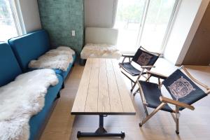 Lions Mansion Sapporo Jozankeisanbankan 206 - Vacation STAY 17731