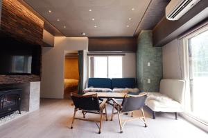 Lions Mansion Sapporo Jozankeisanbankan 206 - Vacation STAY 17731