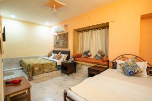 Explore Hostel Life Jaisalmer