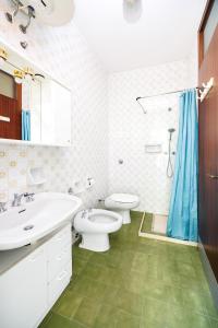 Monolocale con terrazzo - Lignano Sabbiadoro