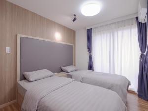 City Pal Sakurashinmachi - Vacation STAY 17738