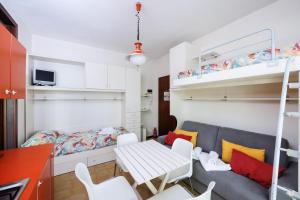 Monolocale con terrazzo - Lignano Sabbiadoro