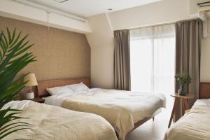 Prinets Shinjuku Building - Vacation STAY 17728