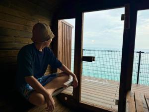 CLIFF VILLA - Vacation STAY 09136v