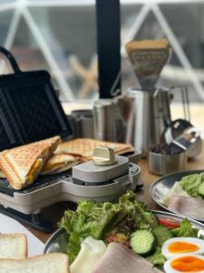 GLAMPING&BBQ VILLAGE Takibi Terrace - Vacation STAY 97094v