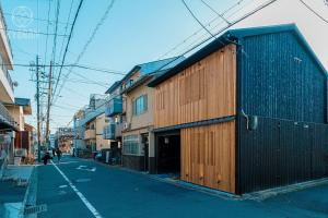 KYORAN-SHIZUKUTEI - Vacation STAY 18535v