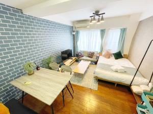 Fujiwa Excel Dogenzaka 602 - Vacation STAY 17792