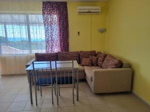 apartament Sea Star