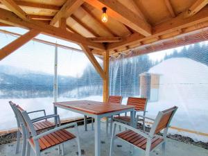 Hakuba Mori no Wasabi Farm Auto Campsite - Vacation STAY 22260v