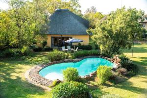 Hoopoe Haven Guest House