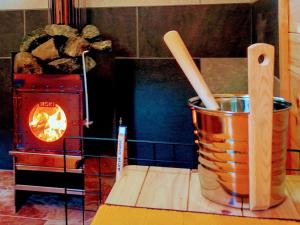 Hakuba Mori no Wasabi Farm Auto Campsite - Vacation STAY 22257v