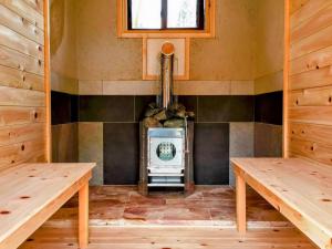 Hakuba Mori no Wasabi Farm Auto Campsite - Vacation STAY 22254v