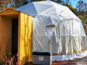 Hakuba Mori no Wasabi Farm Auto Campsite - Vacation STAY 22254v