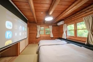 The Villas atami LOG terrace - Vacation STAY 22115v