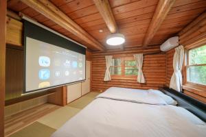 The Villas atami LOG terrace - Vacation STAY 22115v