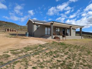 Potjiesberg Farm Stay