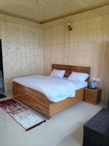 Kanatal Majestic Resort by RIHS