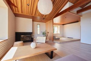 Private Resort Minamikaze - Vacation STAY 15105v