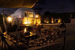 BAYBERRY×airstream - Vacation STAY 34826v