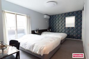 WOM Condominium Nipponbashi - Vacation STAY 18454