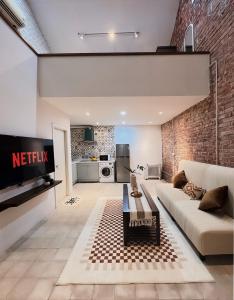 Cotta House in Old Quarter - Sword Lake - The Big Church