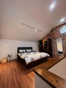 Cotta House in Old Quarter - Sword Lake - The Big Church