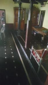 Krishna sadana beach side home stay