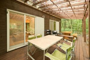 Moriterasu Rin - Vacation STAY 38771v