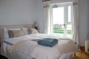 Galway Beach Penthouse