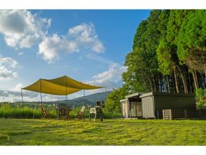 Mitsuse Kogen Camp Field - Vacation STAY 17936