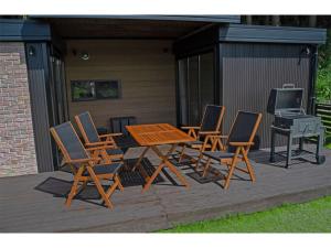 Mitsuse Kogen Camp Field - Vacation STAY 17936