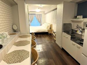 Ookini Ryu Building Yo A2 - Vacation STAY 17790