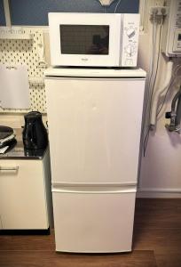 Ookini Ryu Building Yo A2 - Vacation STAY 17790