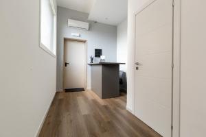 Mezzaluna Luxury Rooms by BarbarHouse