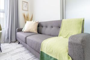 #AlimamaSpaces Bukos Greenlee Apartment