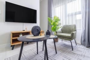 #AlimamaSpaces Bukos Greenlee Apartment
