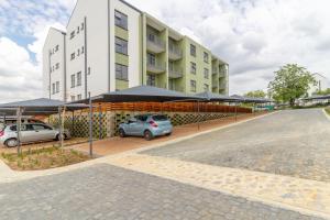 #AlimamaSpaces Bukos Greenlee Apartment