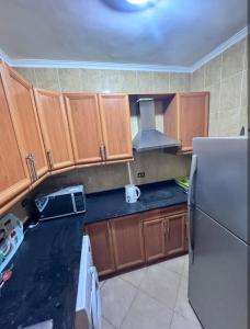 Elegant 2BR Retreat in Secure Resort Community