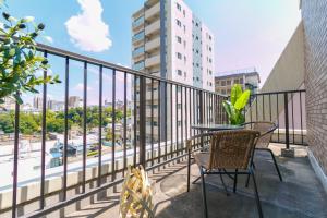 Paldale Yuhigaoka - Vacation STAY 17810