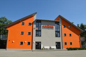 Schäfer Boardinghouse