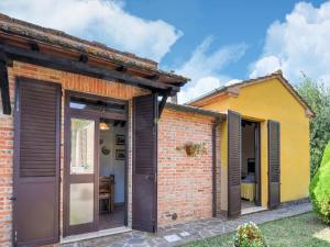 Peaceful Escape in Tuscan