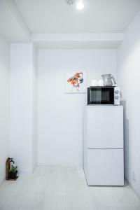 UNI RESIDENCE - Vacation STAY 17966